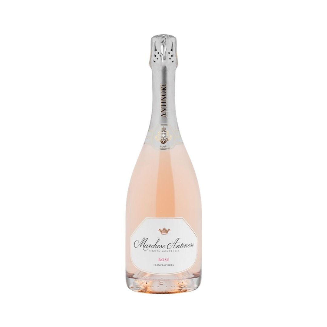 FRANCIACORTA DOCG BRUT ROSE' - MONTENISA MARCHESI ANTINORI