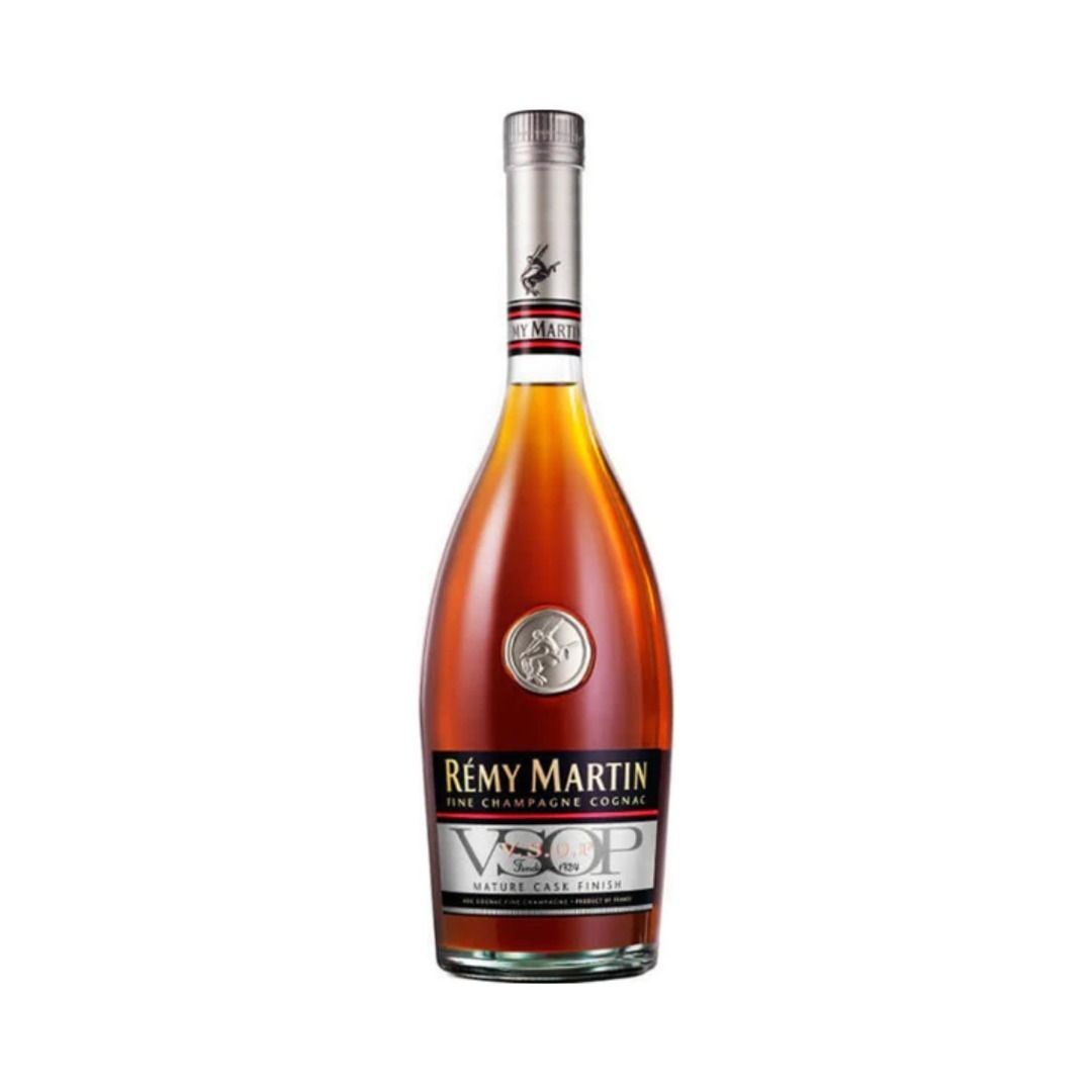 REMY MARTIN VSOP FINE CHAMPAGNE COGNAC 70CL