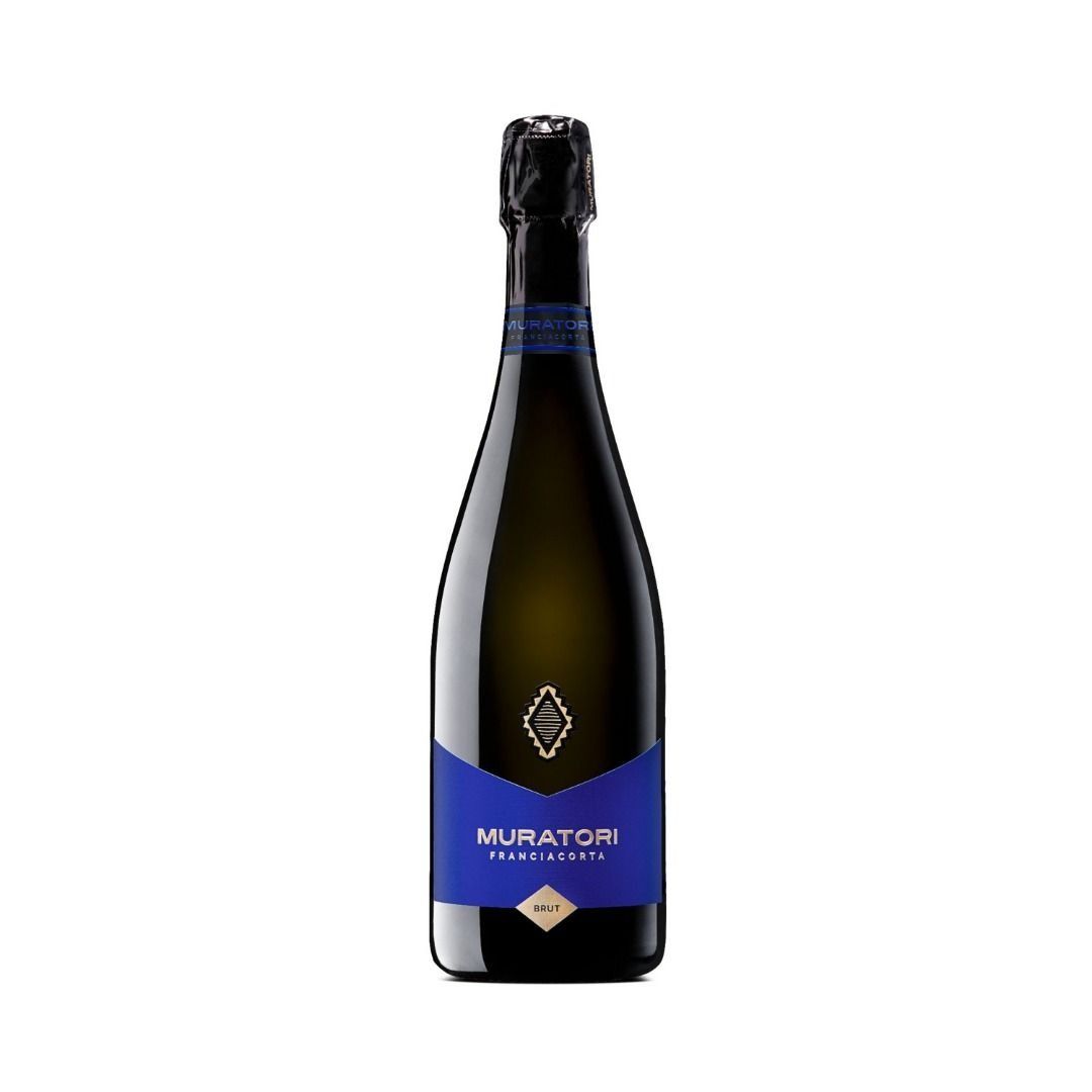 FRANCIACORTA DOCG BRUT 1,5 LITRI MAGNUM - MURATORI