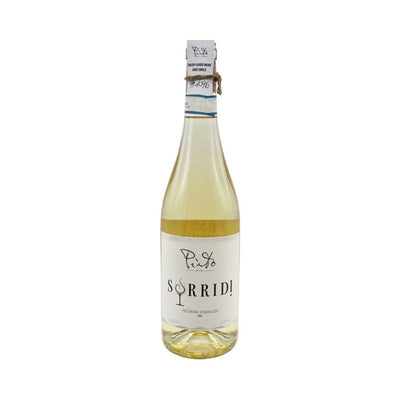 PECORINO D'ABRUZZO DOC 2024 SORRIDI - PINTO