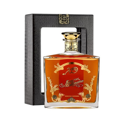 RUM RESERVA ESPECIAL X.O. (ASTUCCIATO) - RON MILLONARIO