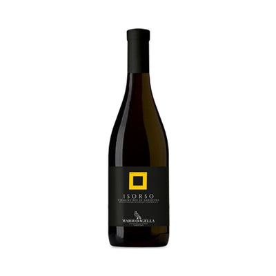 VERMENTINO DI SARDEGNA DOC 2021 1 SORSO - MARIO BAGELLA