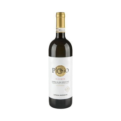 VERDICCHIO DEI CASTELLI DI JESI CLASSICO DOCG RISERVA 2022 PLENIO - UMANI RONCHI