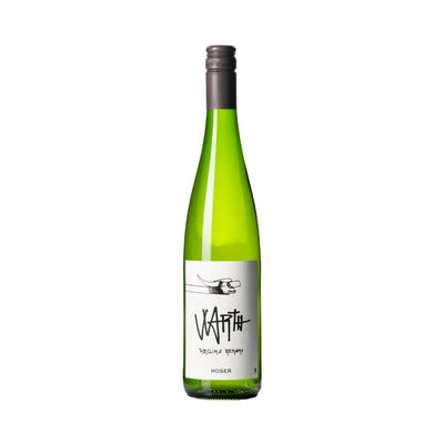RIESLING RENANO TRENTINO DOC 2023 WARTH - MOSER