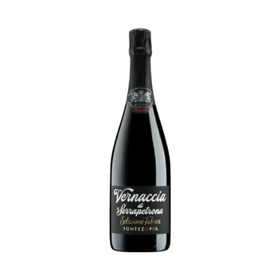 VERNACCIA DI SERRAPETRONA DOLCE DOCG - FONTEZOPPA