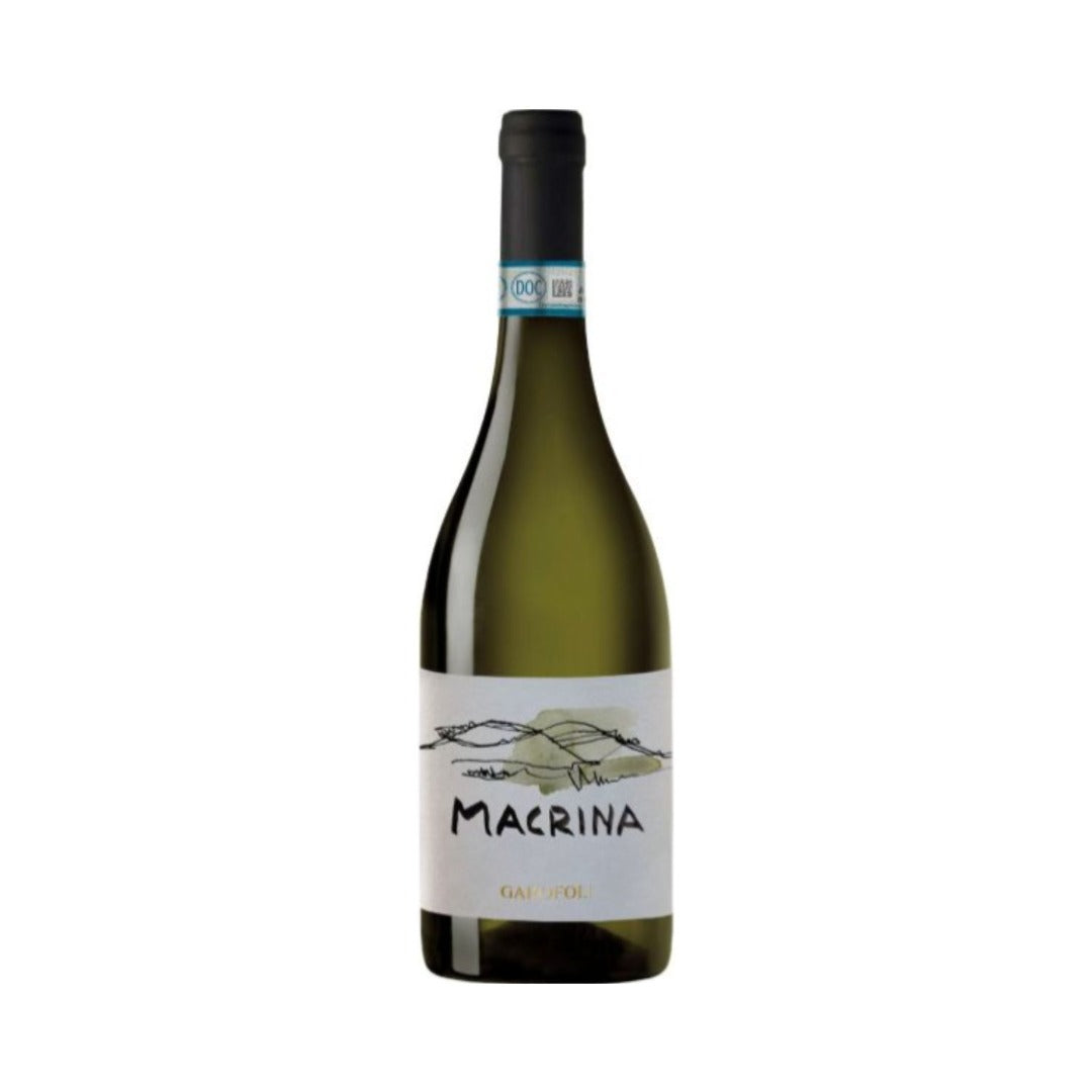 VERDICCHIO DEI CASTELLI DI JESI CLASSICO SUPERIORE DOC 2025 MACRINA - GAROFOLI