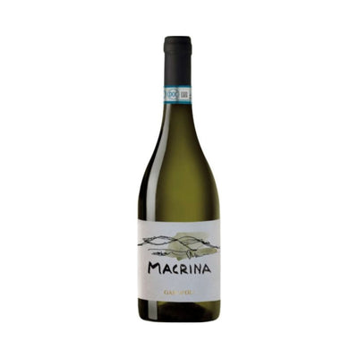 VERDICCHIO DEI CASTELLI DI JESI CLASSICO SUPERIORE DOC 2025 MACRINA - GAROFOLI