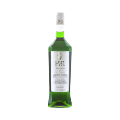 P31 APERITIVO GREEN 1 LITRO