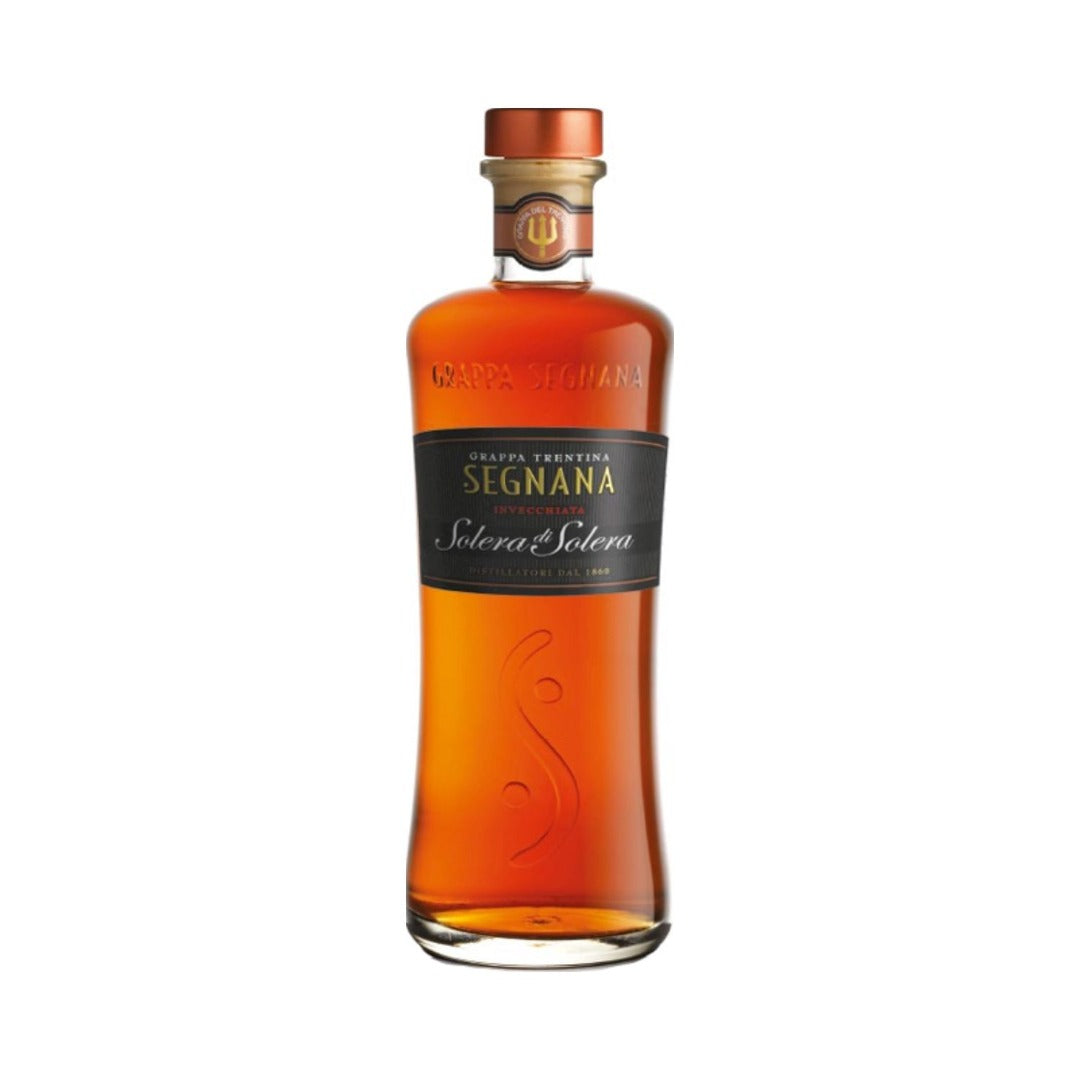 GRAPPA TRENTINA SOLERA DI SOLERA - SEGNANA