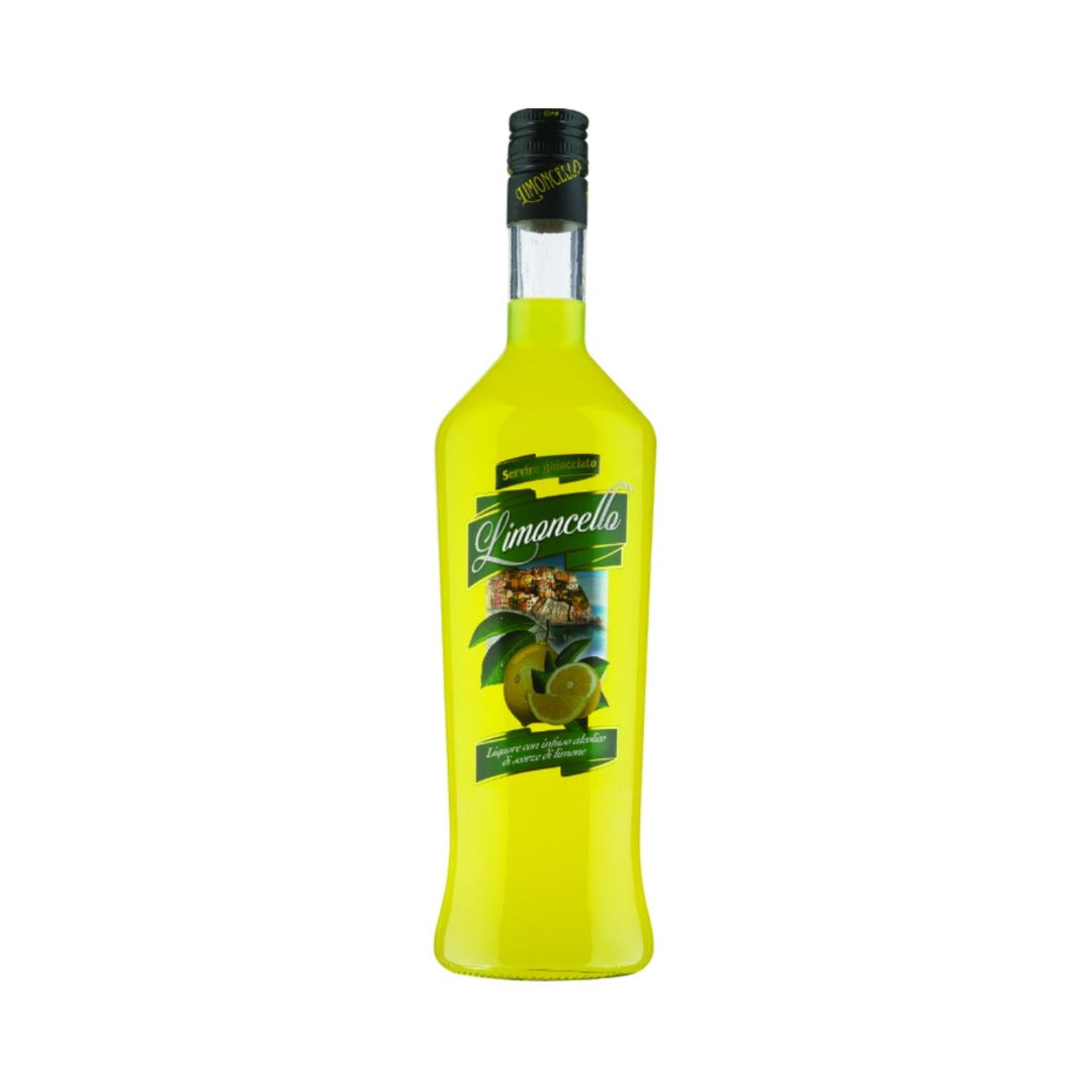 LIMONCELLO 1 LITRO CIEMME
