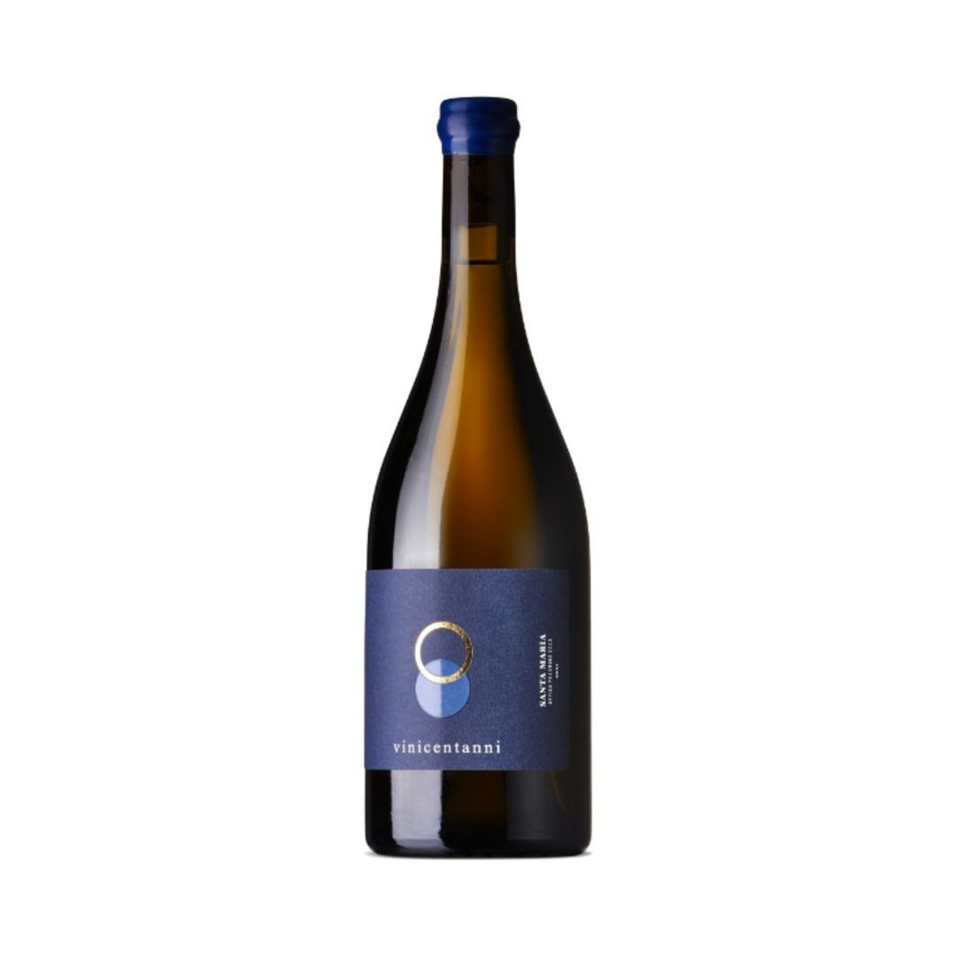 OFFIDA PECORINO DOCG 2022 SANTA MARIA - CENTANNI