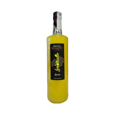 LIMONCELLO BELMONTE 1 LITRO
