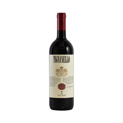 TOSCANA ROSSO IGT 2022 TIGNANELLO - MARCHESI ANTINORI