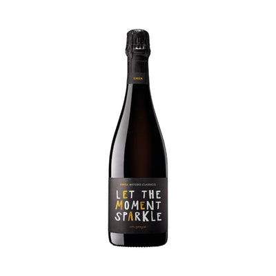 SPUMANTE METODO CLASSICO EXTRA BRUT EMÉA CON GRAZIA - GRALÒ