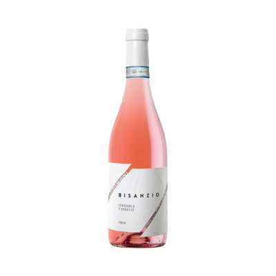 CERASUOLO D' ABRUZZO DOC 2025 BISANZIO - CITRA