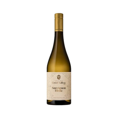 ALTO ADIGE DOC 2023 SAUVIGNON BLANC - CASTEL SALLEGG