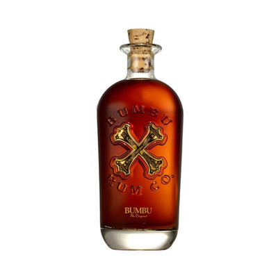 RUM BUMBU THE ORIGINAL