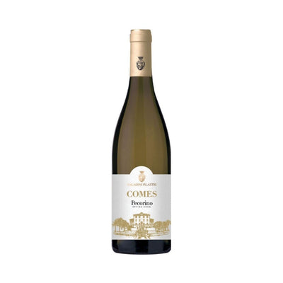 PECORINO OFFIDA DOCG 2025 COMES - SALADINI PILASTRI