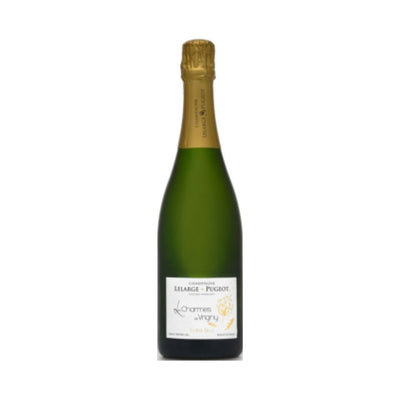 CHAMPAGNE EXTRA BRUT PREMIER CRU LES CHARMES DE VRIGNY - LELARGE PUGEOT