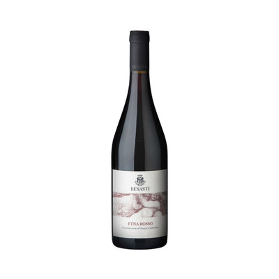 ETNA ROSSO DOC - BENANTI