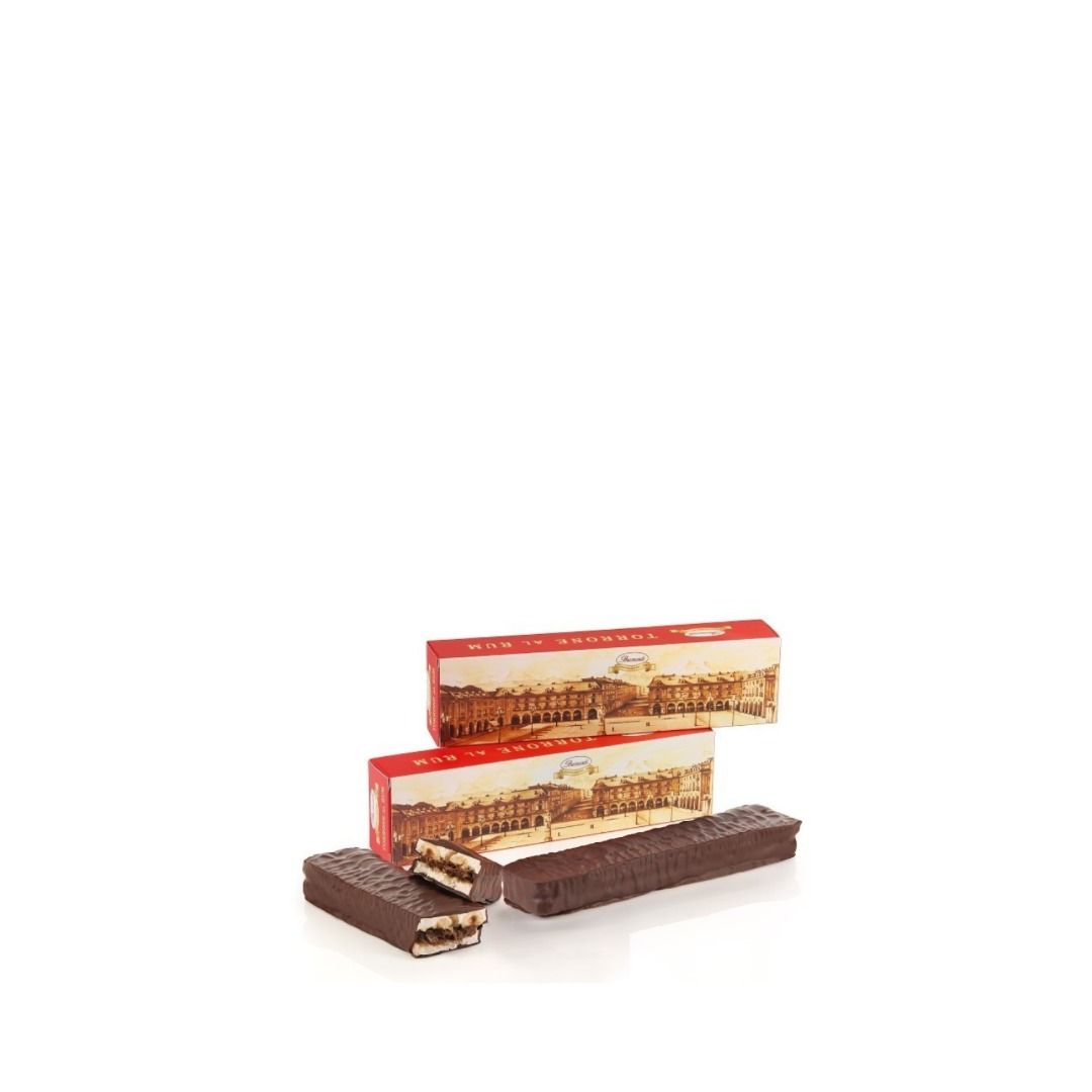 BRAMARDI TORRONE AL RUM 200G