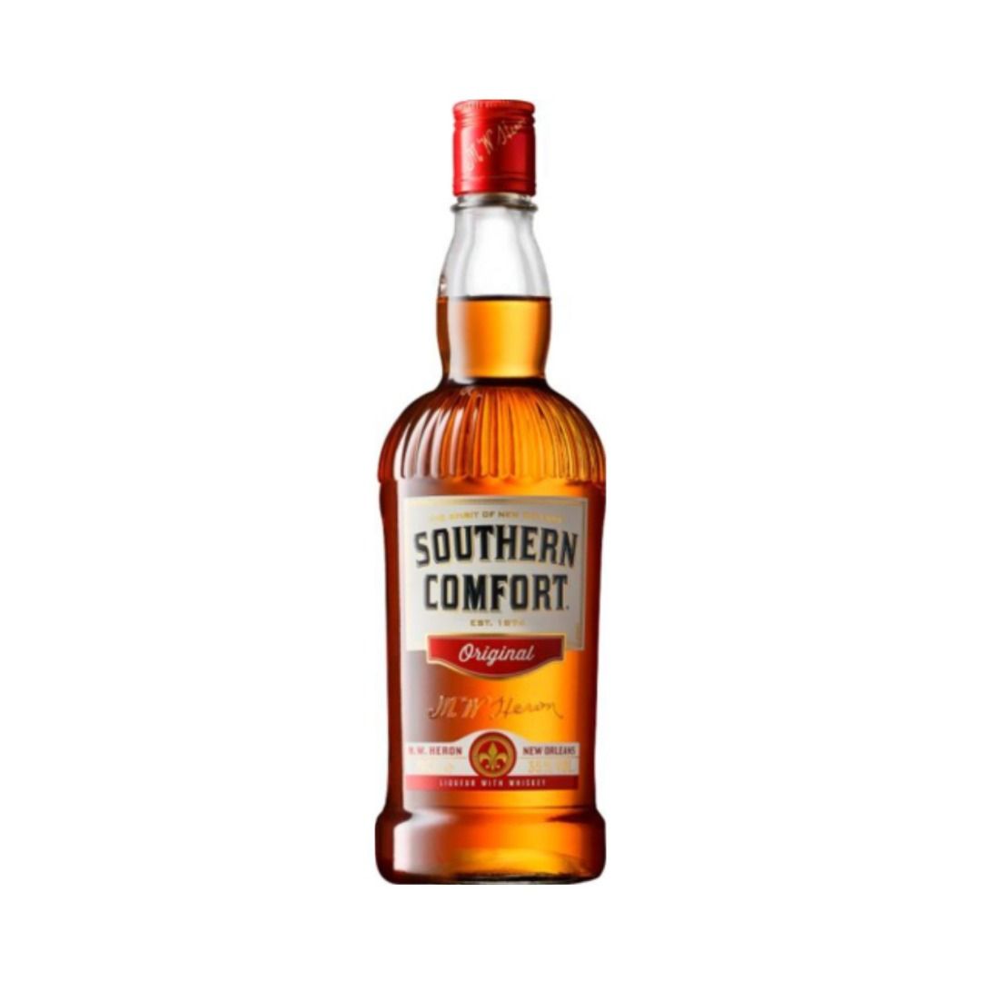 SOUTHERN COMFORT ORIGINAL 1 LITRO
