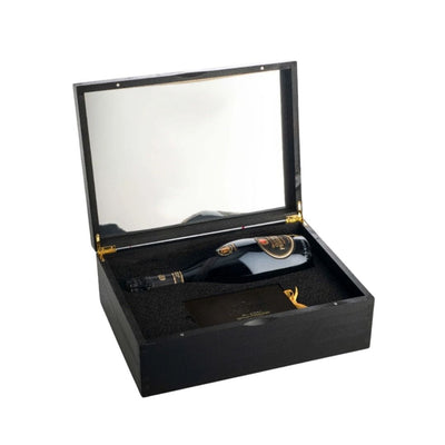 TRENTO DOC "GIULIO FERRARI" COLLEZIONE 2007 (CASSETTA LEGNO)