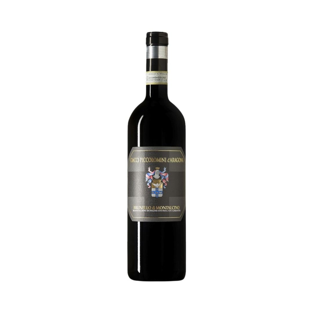 BRUNELLO DI MONTALCINO DOCG 2019 - CIACCI PICCOLOMINI D'ARAGONA