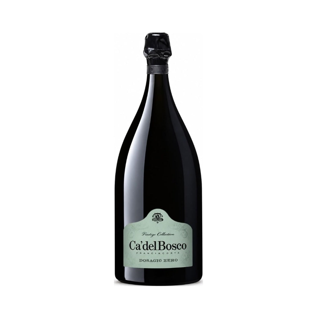 CA' DEL BOSCO F.CORTA 2021 DOSAGE ZERO VC 1,5L