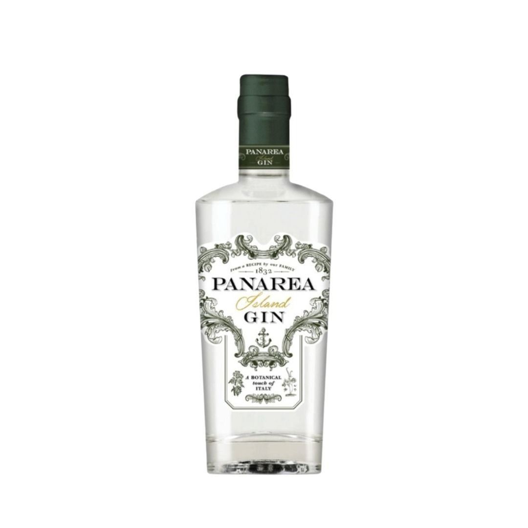 ISLAND GIN - PANAREA