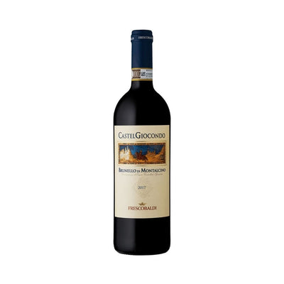BRUNELLO DI MONTALCINO DOCG 2021 - CASTELGIOCONDO FRESCOBALDI