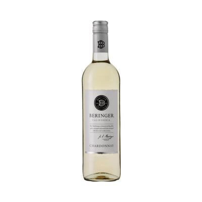 CHARDONNAY CALIFORNIA 2021 - BERINGER