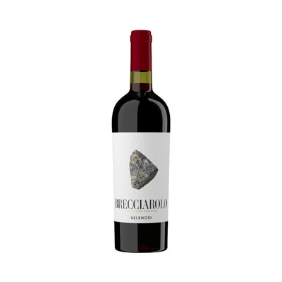 ROSSO PICENO SUPERIORE DOC 2022 BRECCIAROLO - VELENOSI