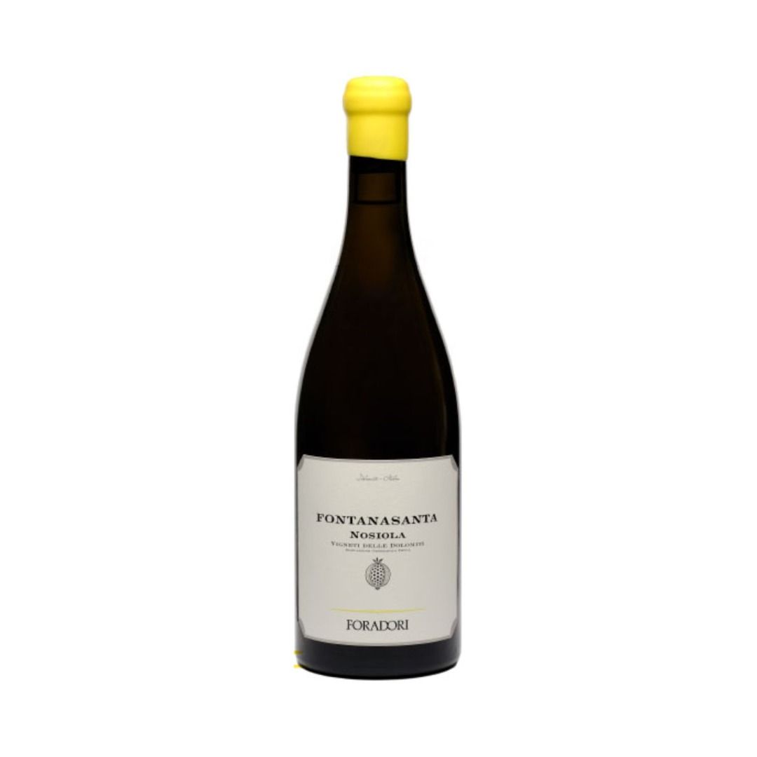 NOSIOLA VIGNETI DELLE DOLOMITI IGT 2024 FONTANASANTA - FORADORI