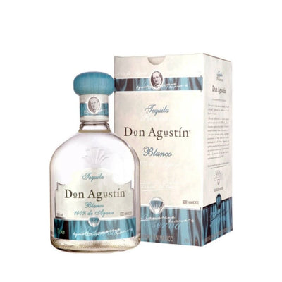 DON AGUSTIN TEQUILA BIANCA 70CL