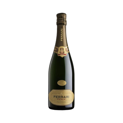 TRENTO DOC BRUT 2019 PERLÉ - FERRARI