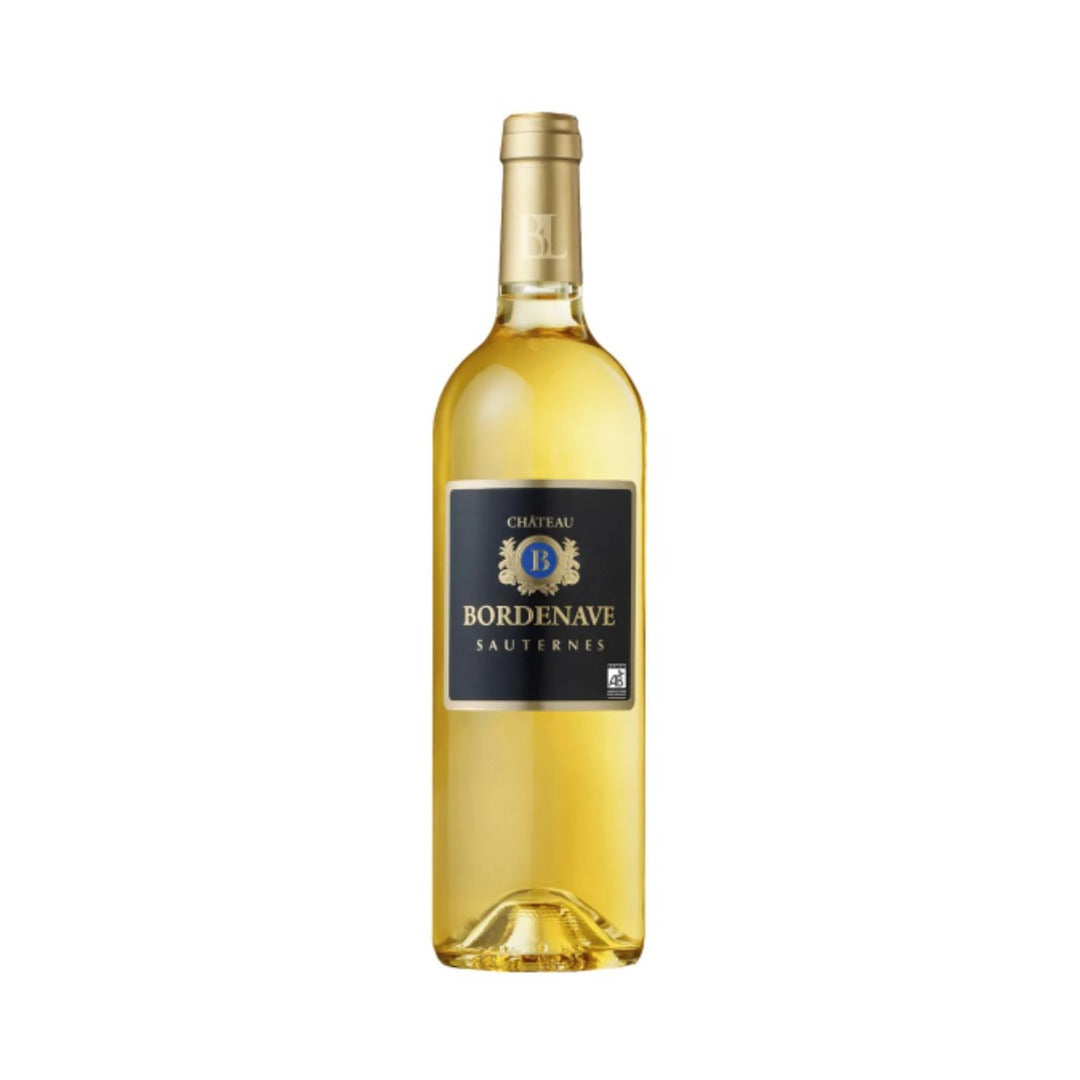 SAUTERNES AOC 2020 - CHATEAU BORDENAVE
