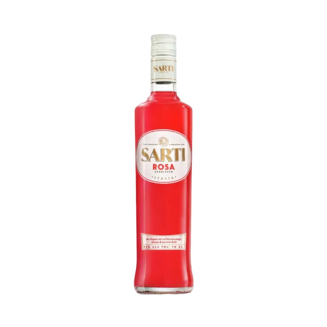 SARTI ROSA APERITIVO 70CL