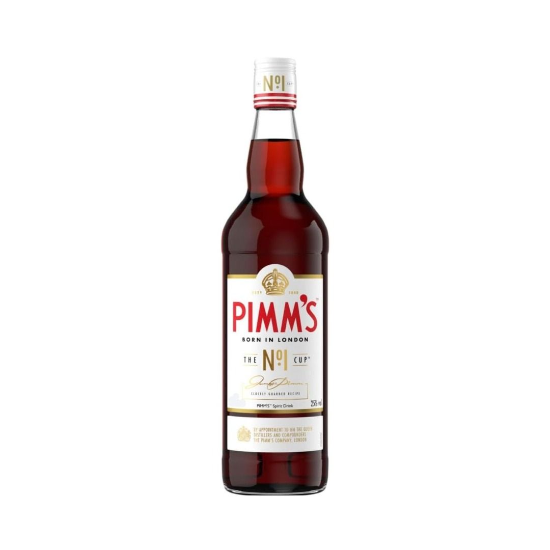 PIMM'S No.1 CUP 1 LITRO