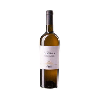 BIANCHELLO DEL METAURO DOC SUPERIORE TENUTA CAMPIOLI - FIORINI