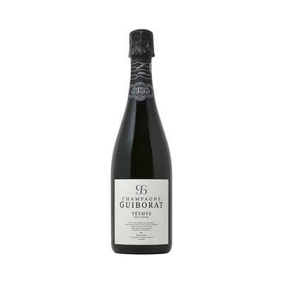 CHAMPAGNE GRAND CRU EXTRA BRUT TETHYS - GUIBORAT