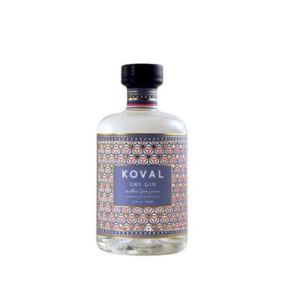 DRY GIN - KOVAL