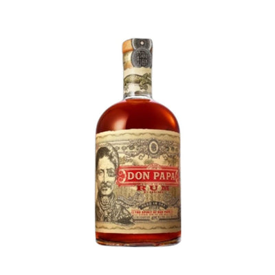 RUM DON PAPA