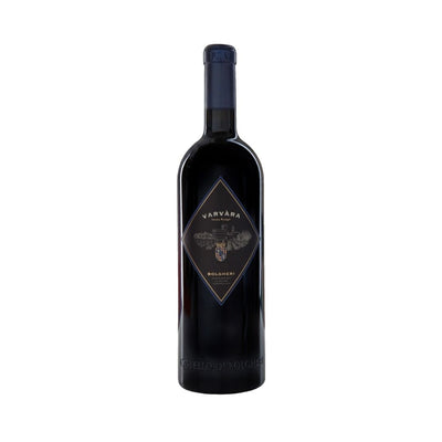 BOLGHERI DOC VARVÀRA - CASTELLO DI BOLGHERI