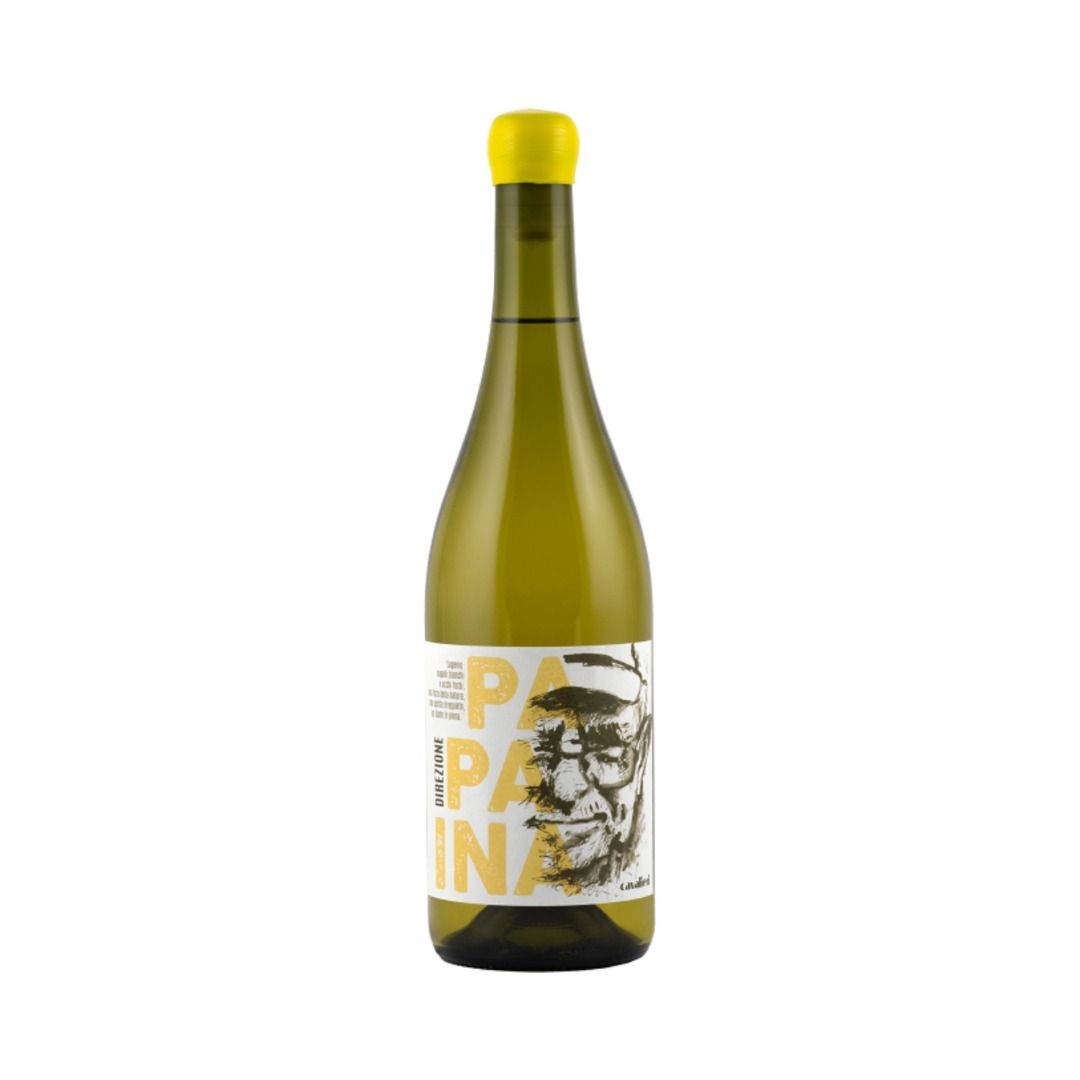 VINO BIANCO DIREZIONE PAPAINA - CAVALIERI
