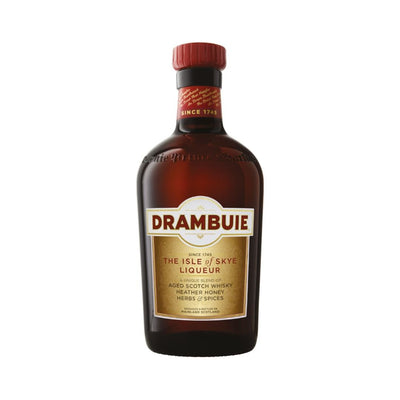 LIQUORE AL WHISKY DRAMBUIE 1 LITRO - WILLIAM GRANT & SONS