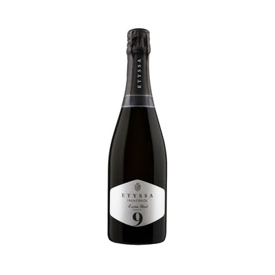TRENTO DOC EXTRA BRUT CUVÉE N°9 - ETYSSA