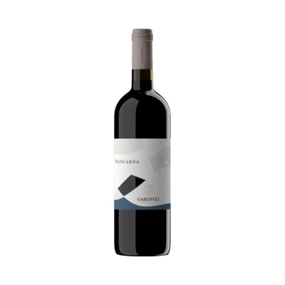 ROSSO CONERO DOC 2022 PIANCARDA 1,5 LITRI MAGNUM - GAROFOLI
