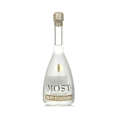 MOST ACQUAVITE D'UVA CLASSICO - BEPI TOSOLINI