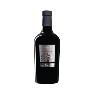 VINO E VISCIOLE SELEZIONE QUERCIANTICA - VELENOSI